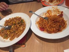 -必胜客(张家港购物公园店)