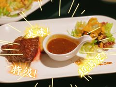 -赫帝拉航空主题餐厅(南宁店)
