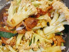 -紫光园(劲松店)