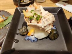 -隐泉之语日式料理(王府中环店)