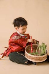 -倾城宝贝儿童摄影(浦东金谊店)