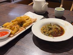 -大洋家·精品潮汕菜·生腌砂锅粥(天河东路店)