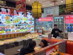 -渔家风味·鲅鱼水饺·央视展播·海鲜天津菜(开发区店)