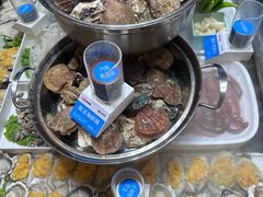 -双合园·海鲜水饺青岛菜(万佳广场店)