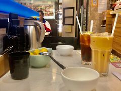 -和平馆·地道港澳茶餐厅(西门口店)