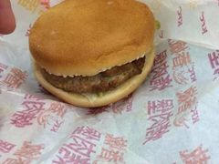 -肯德基(八里台店)