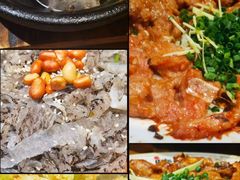 虾仁粉丝煲-啫火啫啫煲·顺德干蒸(西乡天虹店)