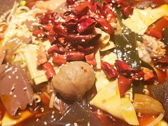-辣尚瘾·烤鱼·新川菜(交大直营店)