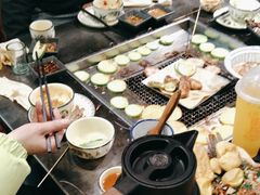 -塘屋烧烤·云南火塘烧烤品牌(春城慧谷旗舰店)