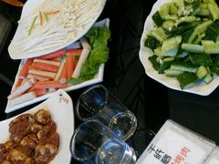 -千纸鹤嫩汁烤肉(西大直街店)
