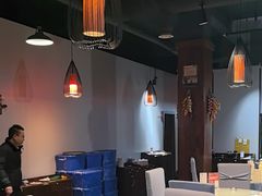 -爷爷的草帽·海鲜馆(孙塘路店)