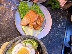 -松渡·鲜肉泥炉烤肉(时代天街店)