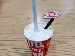榴莲暴风雪-DQ·蛋糕·冰淇淋(大宁国际商业广场店)
