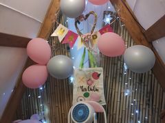 -天空花园餐吧·生日·团建(南山店)