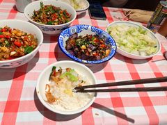 -文昌阁·长沙市井菜(美食地标店)