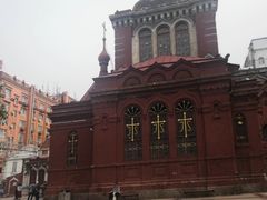 -圣·阿列克谢耶夫教堂