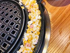 -小米烤肉-泥炉炭烤(常营店)