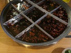 -行事老火锅(协信TOWN城店)