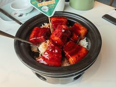 -庆江南江南菜(琴湖溪里花园城店)