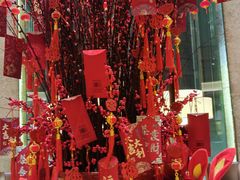 -杭州钱江新城万怡酒店-西餐厅