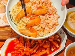 -裕兴记•蟹黄面馆(人民广场店)