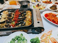 -丰收日(五角场店)