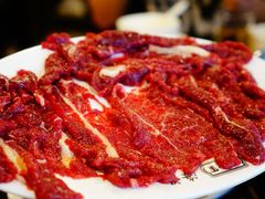 海记牛肉店(八合里海记牛肉店)-八合里牛肉火锅(八合里总店)