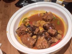 -幸福的烤包子·新疆菜