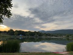 -钟山体育运动公园