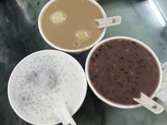 -芬芳甜品(体育东横街店)