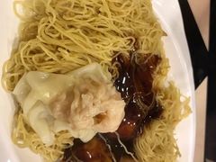-盛记粥面(佐敦店)