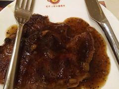 -芭菲盛宴·环球美食(袁家岗店)