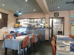 -La Medina餐厅(亮马河南路店)