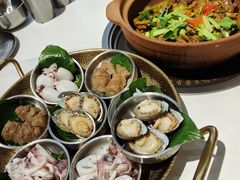 -虎婆冷饮店·海南特色炒冰(三亚湾店)