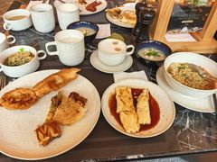 -深圳国际会展中心洲际酒店