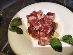 -十三姨正合丰烤肉(营迹路店)