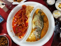 -马凯餐厅(地安门店)