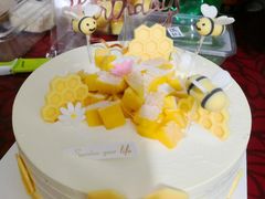 -85度C(苏州石路店)