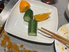 -海底捞火锅(海澜财富中心店)