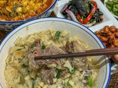 -毅祥斋老孙家泡馍(西羊市店)