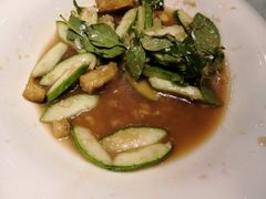-阿庄新豫菜(航海东路店)