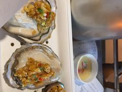 -三个渔夫·蒸汽海鲜(小白楼店)