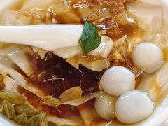 -茅庐川菜(烟台万象汇店)