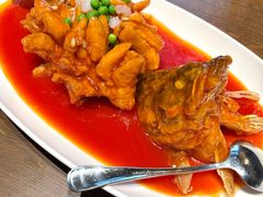 -廊亦舫Lang Yi Fang Restaurant(金桥店)