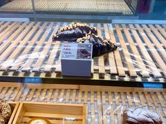 巧克力牛角包-红星前进面包牛奶公司(五道口购物中心店)