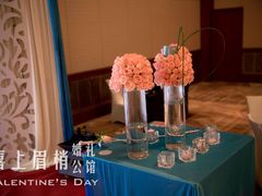 -上海漕河泾万丽酒店