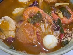 -阿坤纯正西刀鱼丸(Kuala Lumpur Branch)