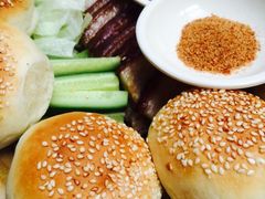 密云烧肉-烧肉馆(古北水镇景区店)