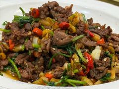 -湖南人家湘菜馆(镇江路店)