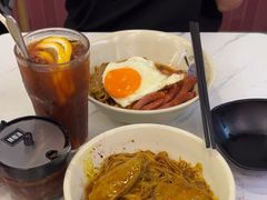 -百乐门粉面店(二龙喉分店)